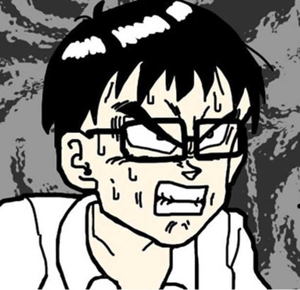 「100日後に退職した47歳」