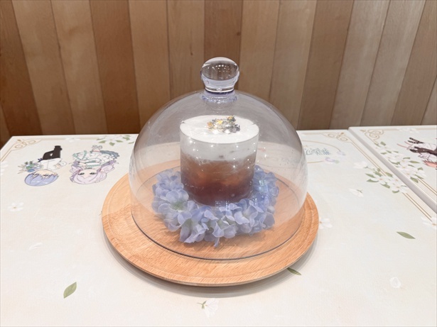 「蒼月草」(1090円)