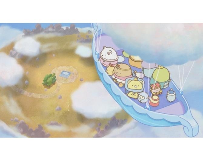 劇場版『すみっコぐらし』第4弾、主題歌は木村カエラ『君の傘』！本予告に「涙腺崩壊」「大人にこそ観てほしい」の声続々