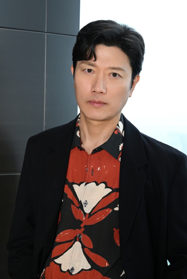 パク・ヒスンさん「日韓でこういう作品のリメイクで交流することは、非常に意味のあること」 『コンフィデンスマンKR』Ptrime Videoで独占配信中（C） 2025 TME Group Co.,Ltd. All Rights Reserved.
