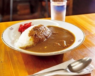 【東京】レトロな内装もステキ！愛され続けるカレーの老舗3選