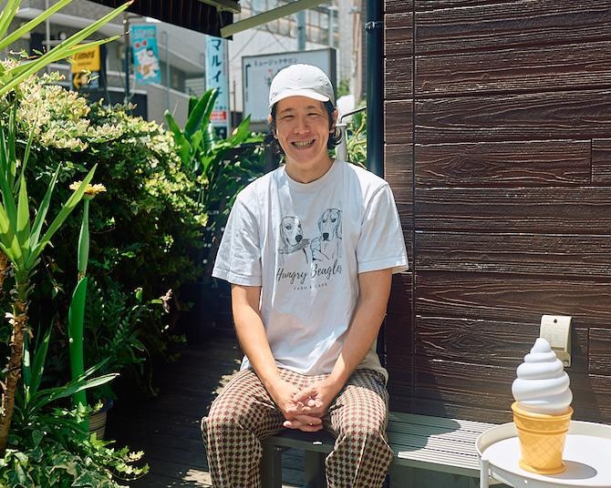 コーヒーで旅する日本／関東編｜ 楽しさを原動力に高めた技術。名店仕込みのおいしいコーヒーに出合える「REINO COFFEE STORE」