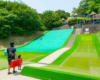 連休の後半は近場で遊ぼう！福岡でファミリーにおすすめの公園5選