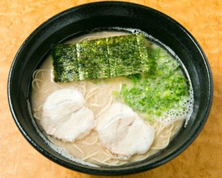 文句なしのコスパ！“ラーメンマニア”が手掛ける「ラーメンセンター筑紫野本店」