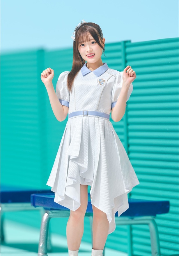 LINKL PLANETの高柳光花さん