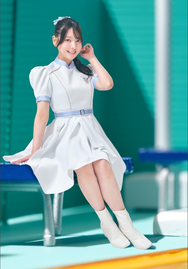 LINKL PLANETの尾本侑樹奈さん