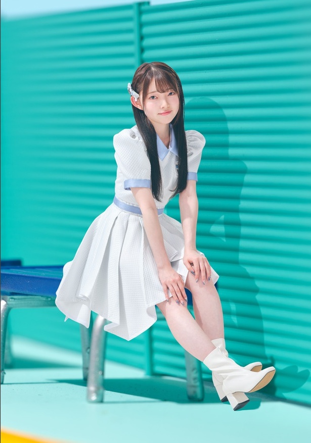 LINKL PLANETの鈴木華凜さん