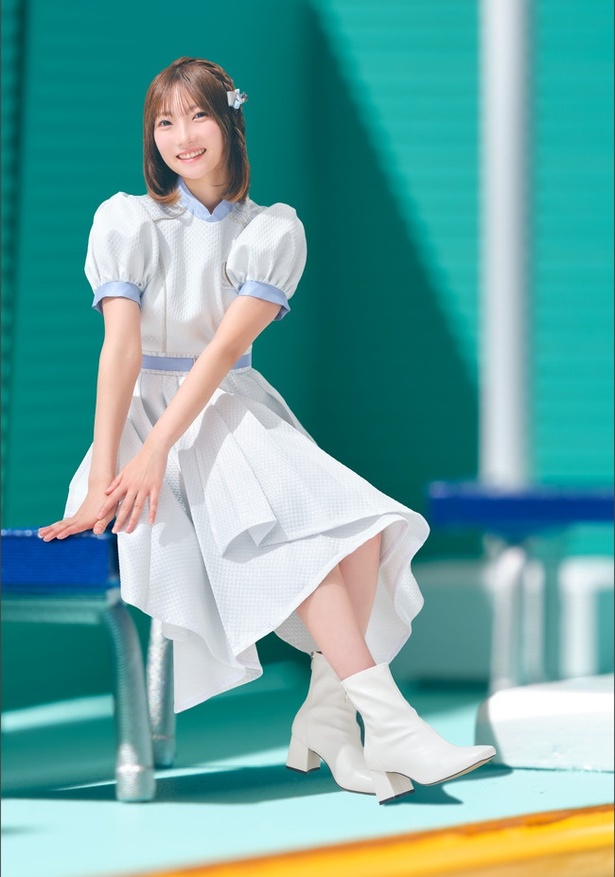 LINKL PLANETの宮﨑菜々さん