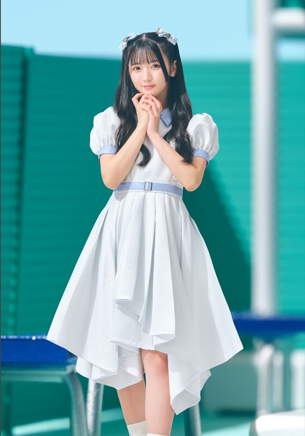 LINKL PLANETの天川れみさん