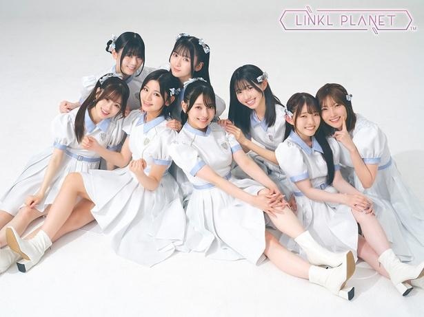 「私たちの成長、歩みを大舞台で証明したい！」LINKL PLANETメンバーに「ANIMAX MUSIX」出場にかけた熱い想いを聞いた