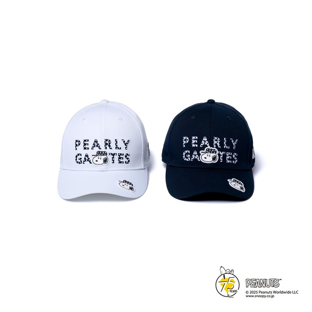 「CAP」(各8800円)