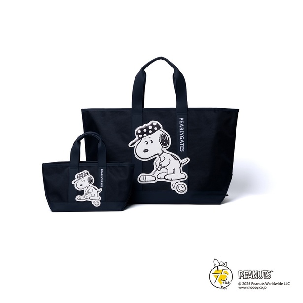 「LOCKER BAG」(3万3000円)、「CART BAG」(2万7500円)