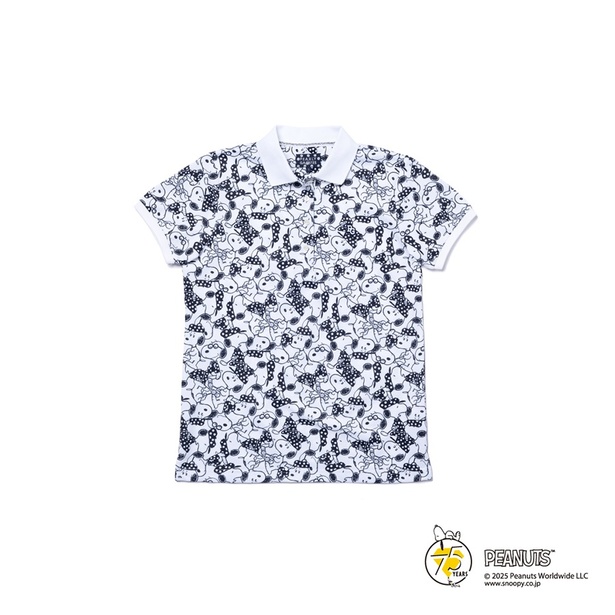 「POLO SHIRTS」(2万8600円)