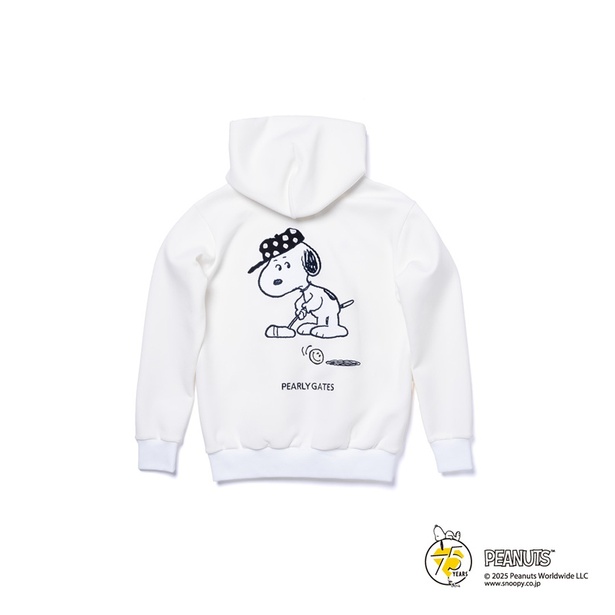 「PARKA」(3万9600円)