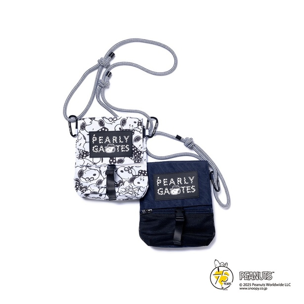 「CART POUCH」(1万9800円/1万6500円)