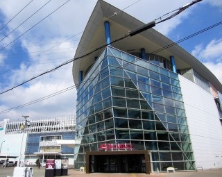 イオンモール堺北花田「リニューアルプロジェクト」進行中！
