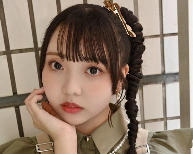 SKE48 35thシングル発売！森本くるみ「大人っぽく見えるように頑張りたいと思います」
