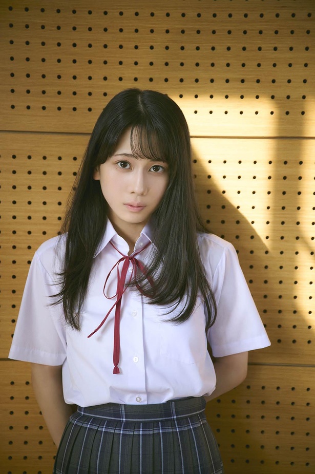 野中ここな1st写真集の発売が決定「大好きな場所で大切な一冊を
