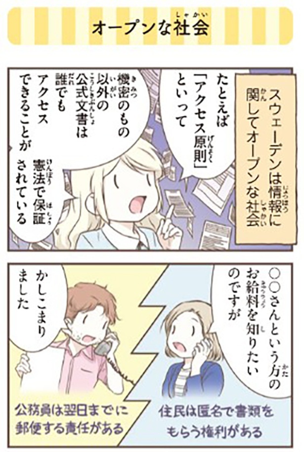 オープンな社会1-1