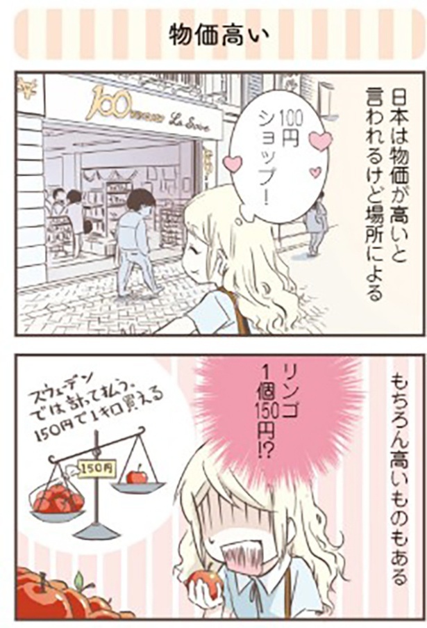 物価高い1-1
