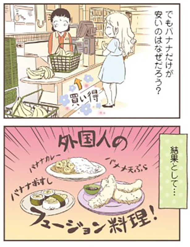 物価高い1-2
