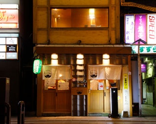 この店で「のらくらなう」って言いたい！　で、人気になった旭川サンロクの店とは?