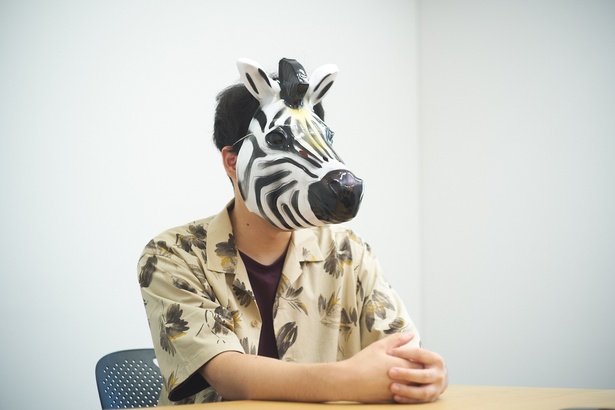 『群青のハイウェイをゆけ』著者・きくち