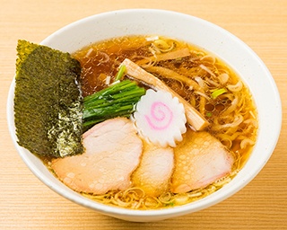 【茨城】「とら食堂」出身の店主が打つ、魂がこもった手打ち麺に感動！