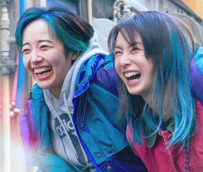 北川景子、ほぼスッピンでドラッグ売人役に！Snow Man佐久間大介＆SUPER BEAVER渋谷龍太も出演の衝撃作『ナイトフラワー』2025年11月公開