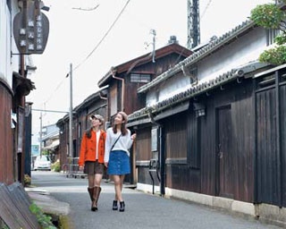 【日本遺産ドライブ】レトロな雰囲気に文化を感じる！醤油が生まれた町「湯浅」