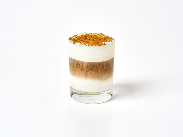 ボンタンクリームコーヒー