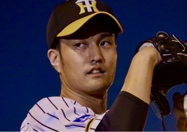 岩貞祐太役：小林知史さん