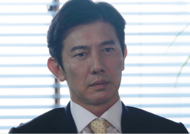阪神タイガース球団幹部・若林役：森岡豊さん