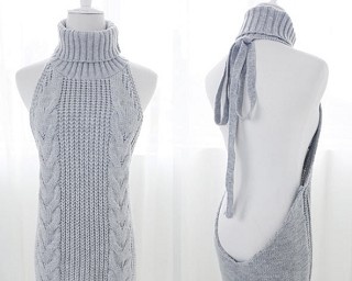 進化しすぎたタイプも!?ヴィレヴァン通販に「童貞を殺すセーター」が帰ってきた！