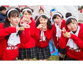 3万人を動員したチョコを愛する人のためのランイベントが埼玉で初開催決定！