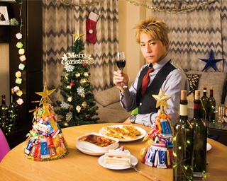 クリスマスに“一人ぼっち”！クリぼっち代表・ヒロシの聖なる夜は？