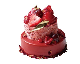 数量限定！銀座で買いたい”Xmasケーキ”5選
