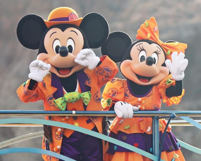東京ディズニーシーのハロウィーンはここに注目！おすすめのフォトスポット&フードも紹介