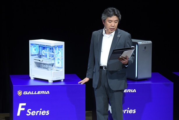 サードウェーブ 取締役上席執行役員の西村祐さん