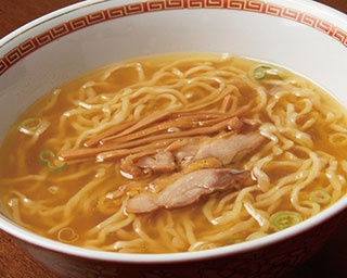 コクとキレが両立！宮城で食べたい淡麗系ラーメン5選