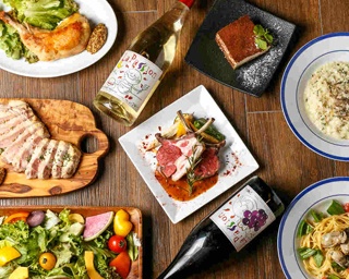 5千円以下！銀座で秋冬の味覚とお酒に酔いしれるプラン3選