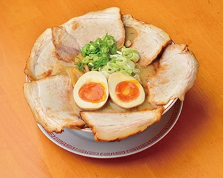 箸が止まらない！宮城の濃厚系ラーメン5選