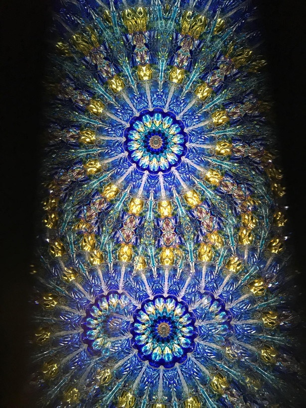 「Milky Way」/山見浩司