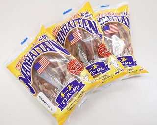 クリームシチューに合うマンハッタン!?リョーユーパンとハウス食品が夢のコラボ！