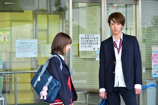 「花にけだもの第6話」的圖片搜尋結果