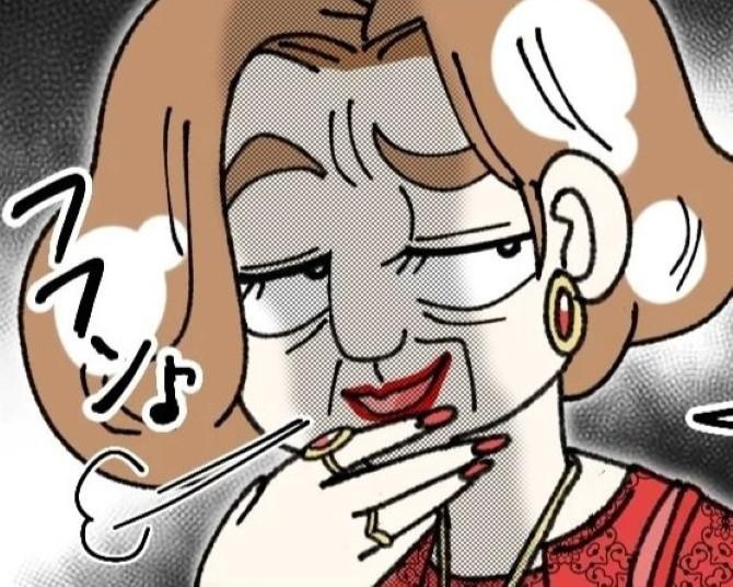 「金持ちそう！」客を見た目で判断!?貧乏そうな客は相手にしない販売員の“知識不足”が招いた自業自得【作者に聞く】