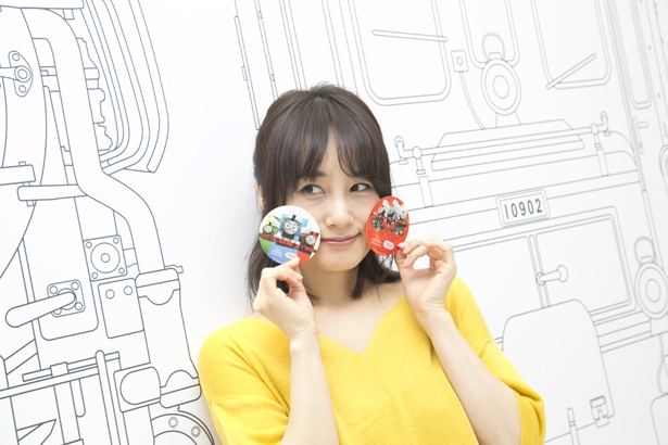 スタンプラリーをコンプリートして限定ステッカーをもらおう！
