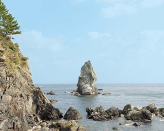【日本遺産ドライブ】離島グルメに絶景が満載！日本始まりの地“おのころ島”