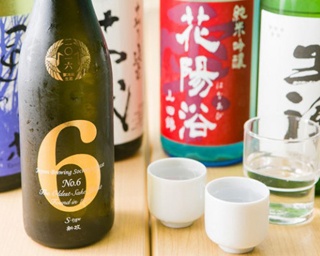 飲兵衛が夜な夜な通う！旨い地酒が充実する福岡の酒場5選