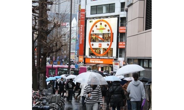 「ファーストキッチン新宿南口店」